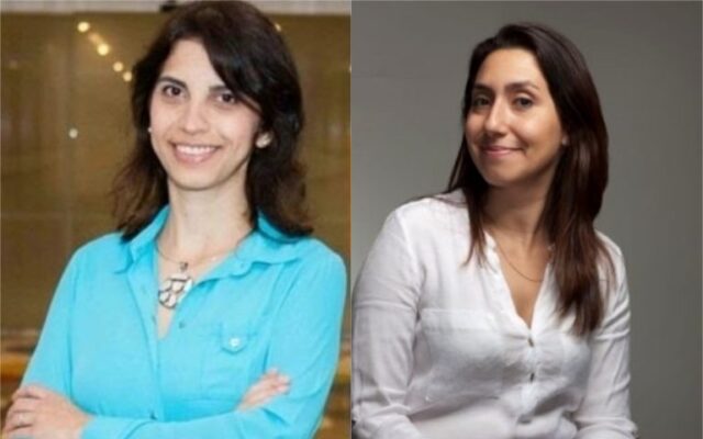 Podcast com chefes de agência do Google e do Facebook