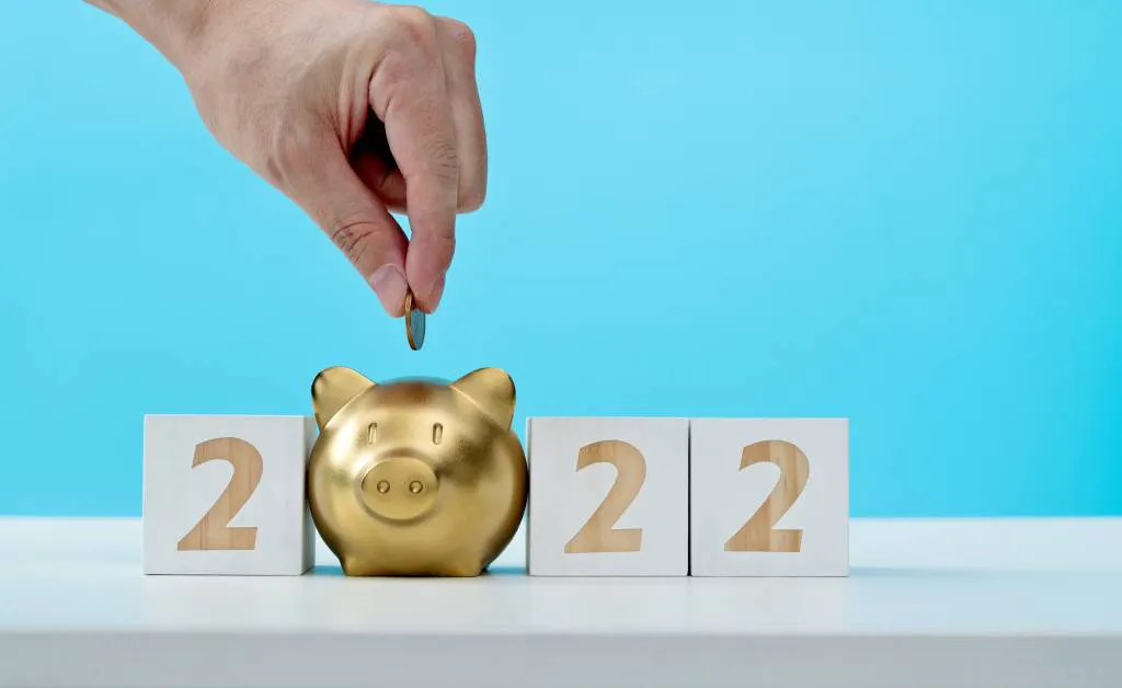 Vai investir pela primeira vez? Veja quais são suas perspectivas para 2022