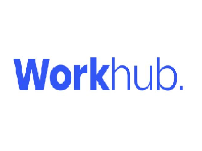 logo workhub